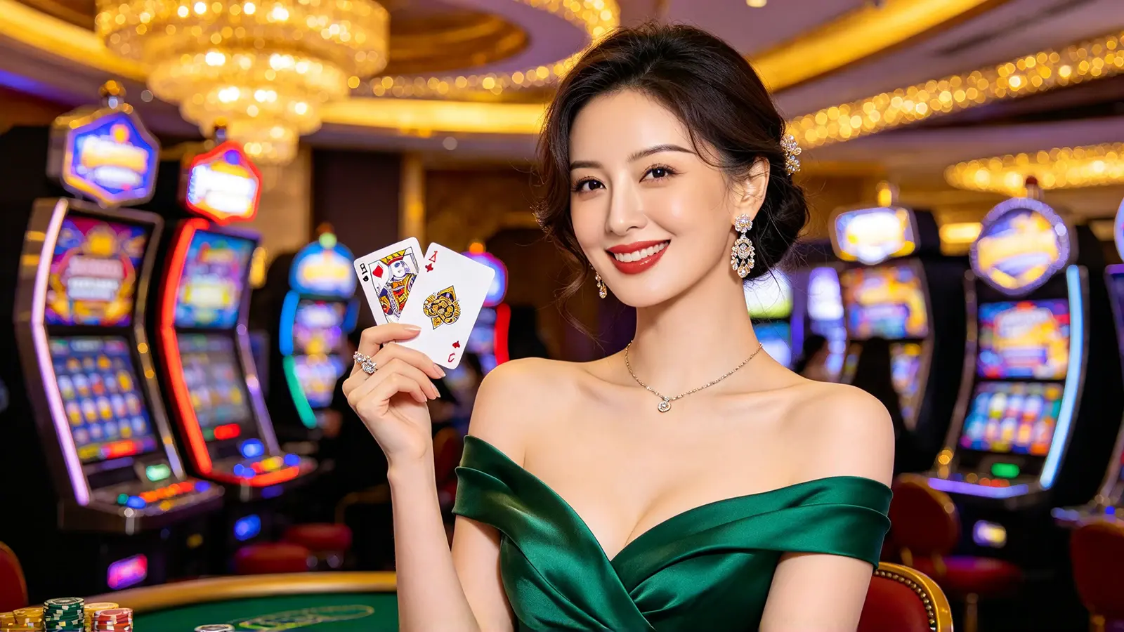 Sòng Bạc Trực Tiếp là gì? Từ điển nhãn và trạng thái trên R88