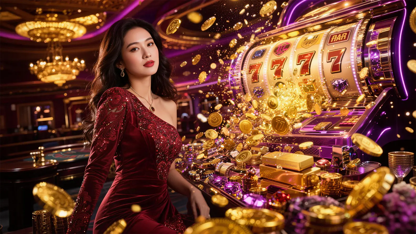 Cẩm nang Game Bài R88 giúp đọc tên bàn, luật và trạng thái phiên