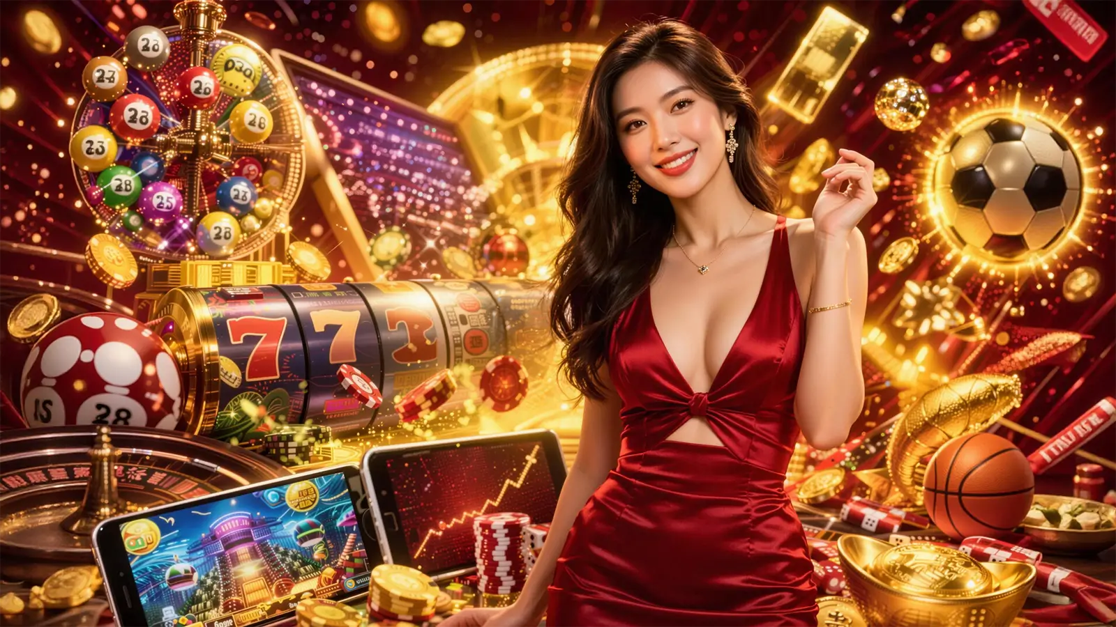 Kiểm tra đọc trạng thái bàn trên điện thoại tại R88 khi dùng Casino R88 trên điện thoại