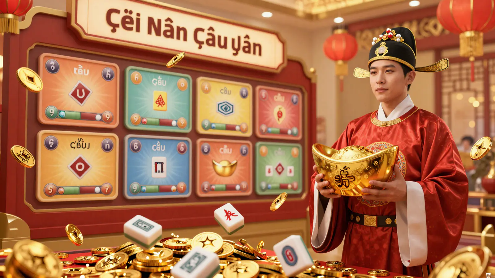 Bảo vệ dữ liệu cá nhân khi sử dụng Bắn Cá của R88