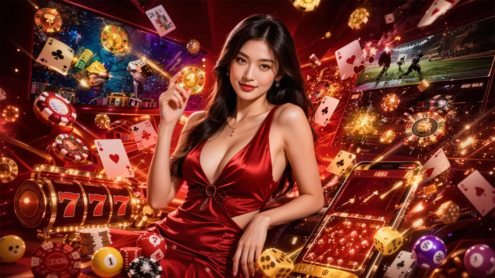 Game Bài