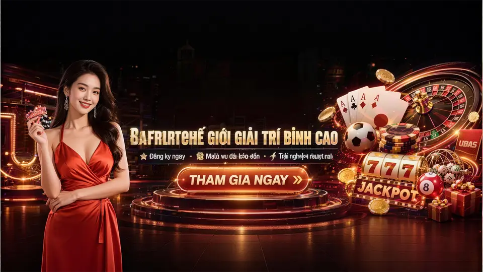 Bắn Cá