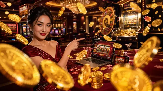 Casino R88