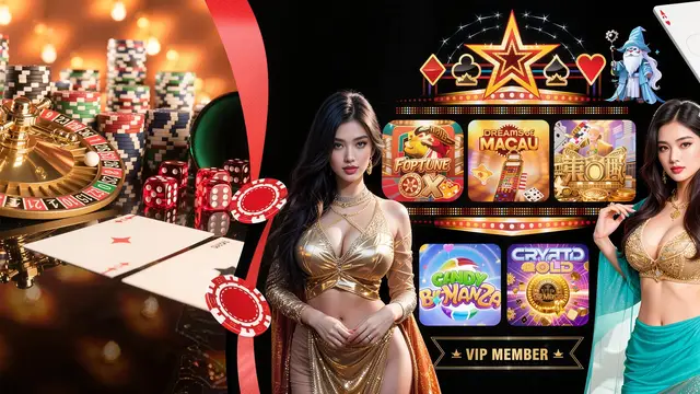 Bắn Cá